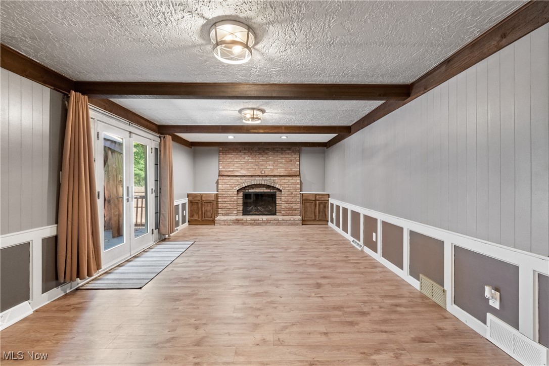 Hoover Lake Heights - Residential