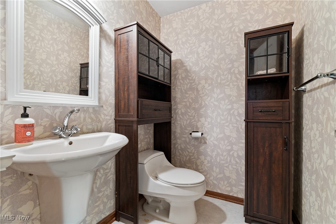 Hoover Lake Heights - Residential