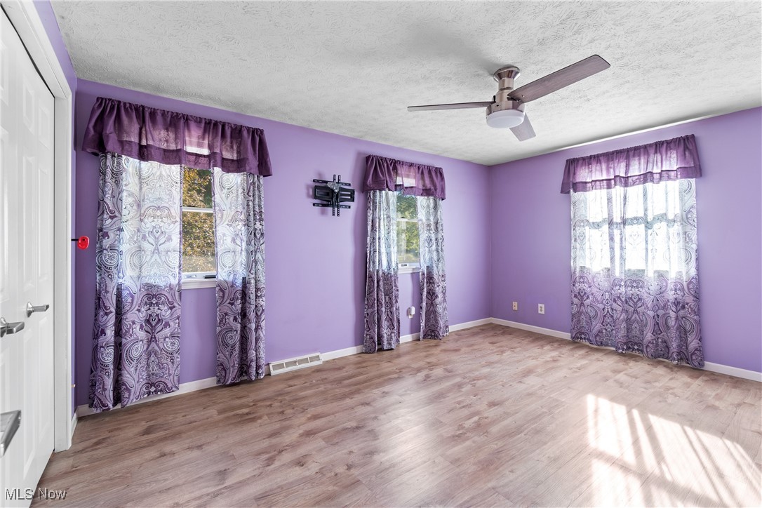 Hoover Lake Heights - Residential