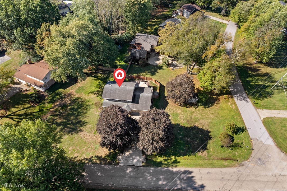 Hoover Lake Heights - Residential