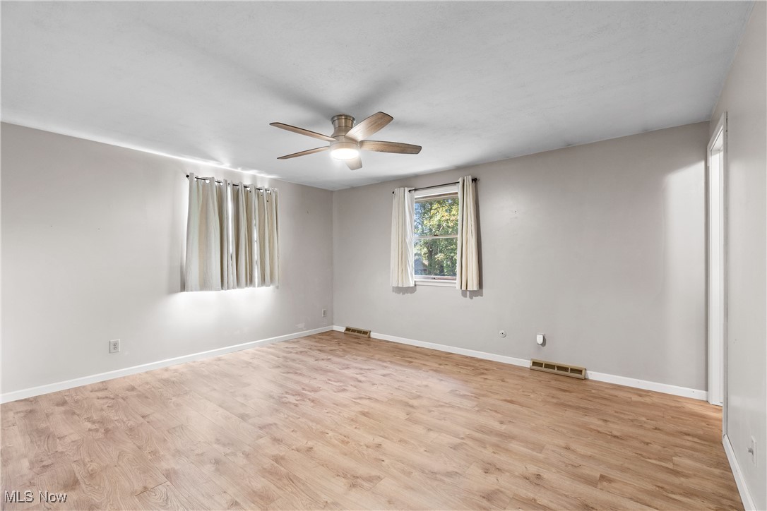 Hoover Lake Heights - Residential