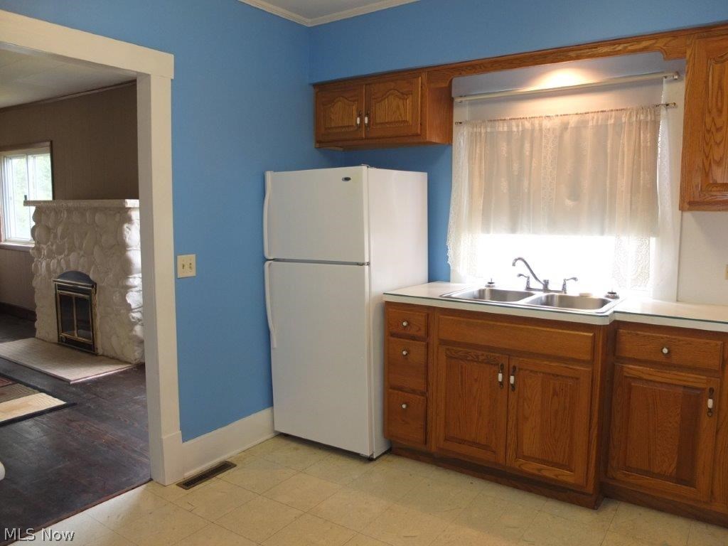 Underwood Oakdell Allotment - Residential