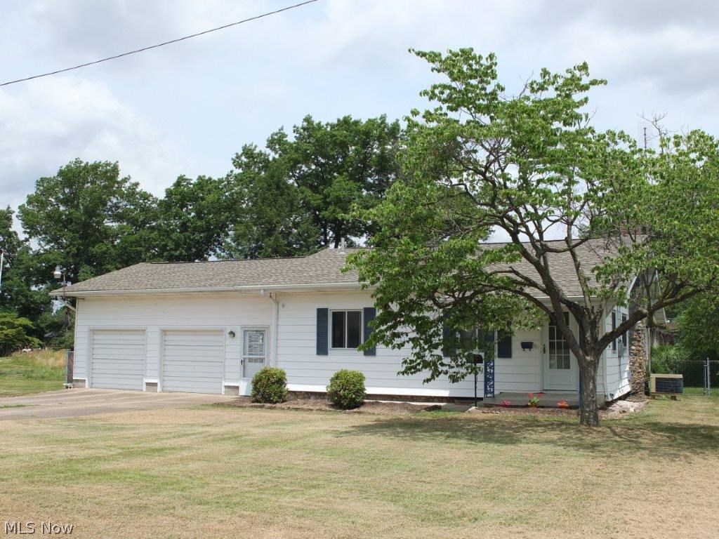 Underwood Oakdell Allotment - Residential