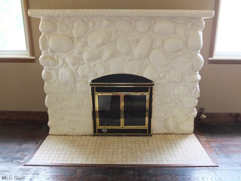 Underwood Oakdell Allotment - Residential