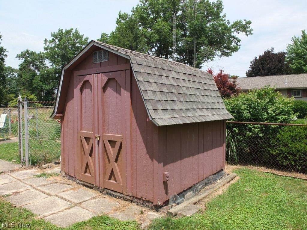 Underwood Oakdell Allotment - Residential