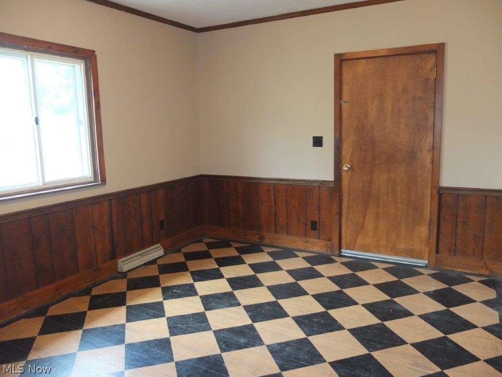 Underwood Oakdell Allotment - Residential