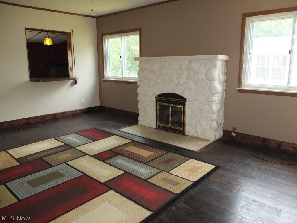 Underwood Oakdell Allotment - Residential