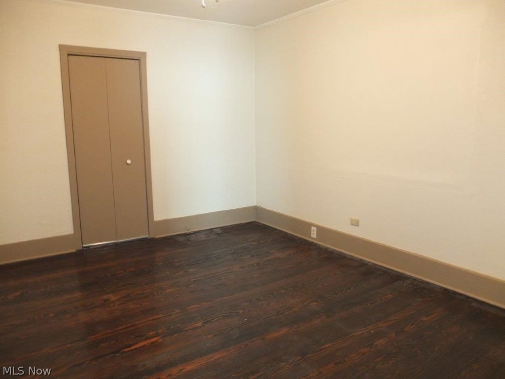 Underwood Oakdell Allotment - Residential