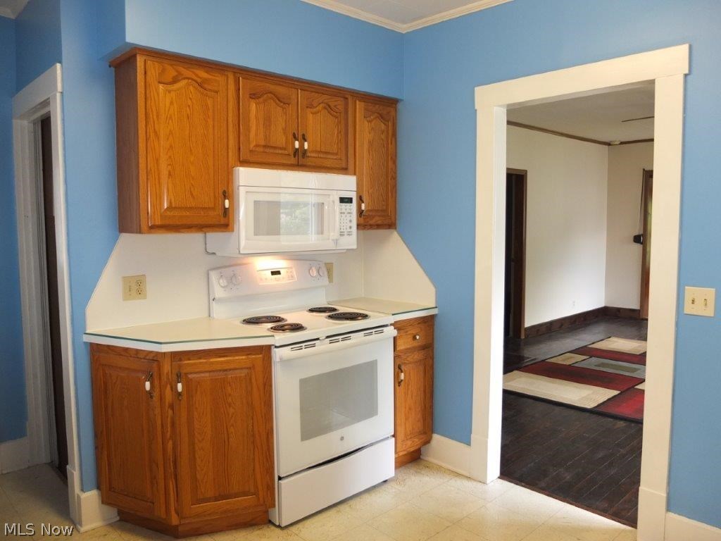 Underwood Oakdell Allotment - Residential