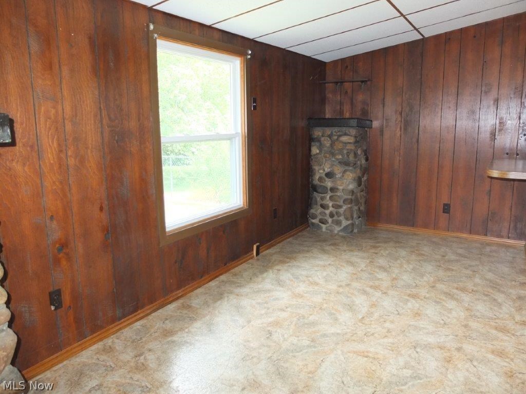 Underwood Oakdell Allotment - Residential