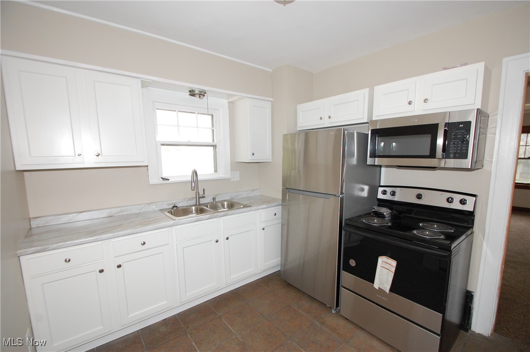 Cochran Park East Sub - Residential