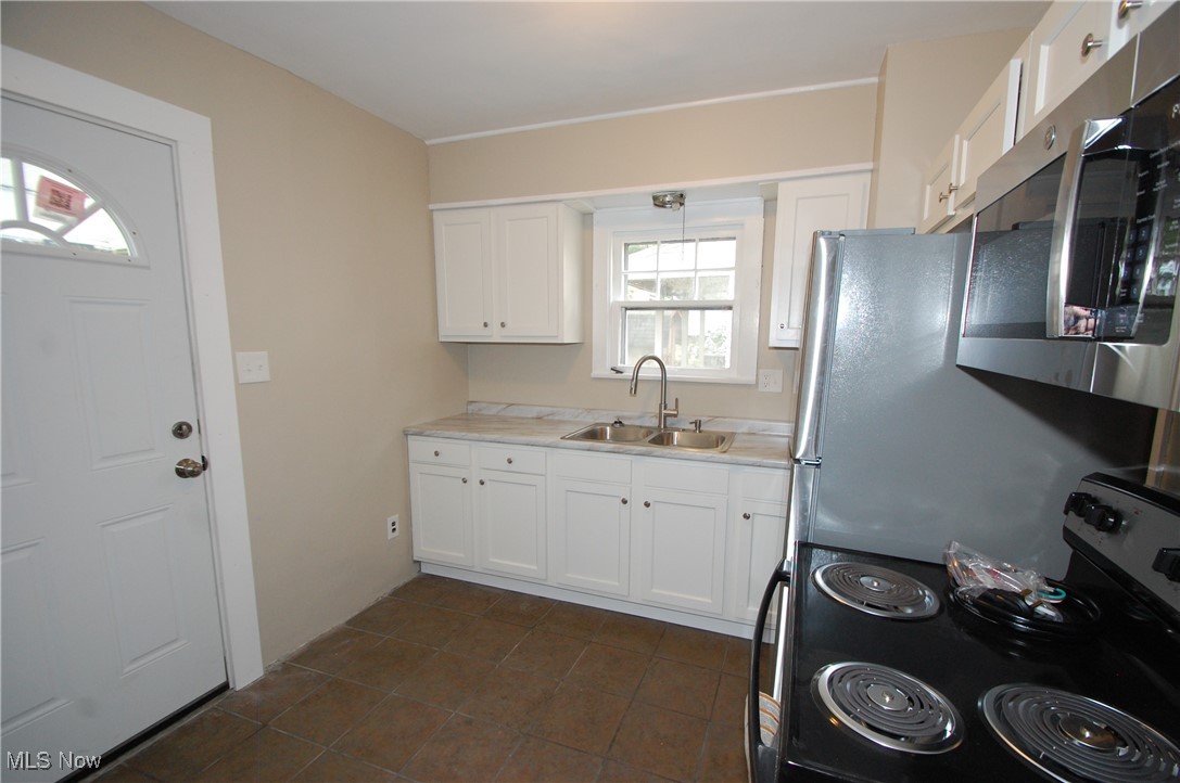 Cochran Park East Sub - Residential