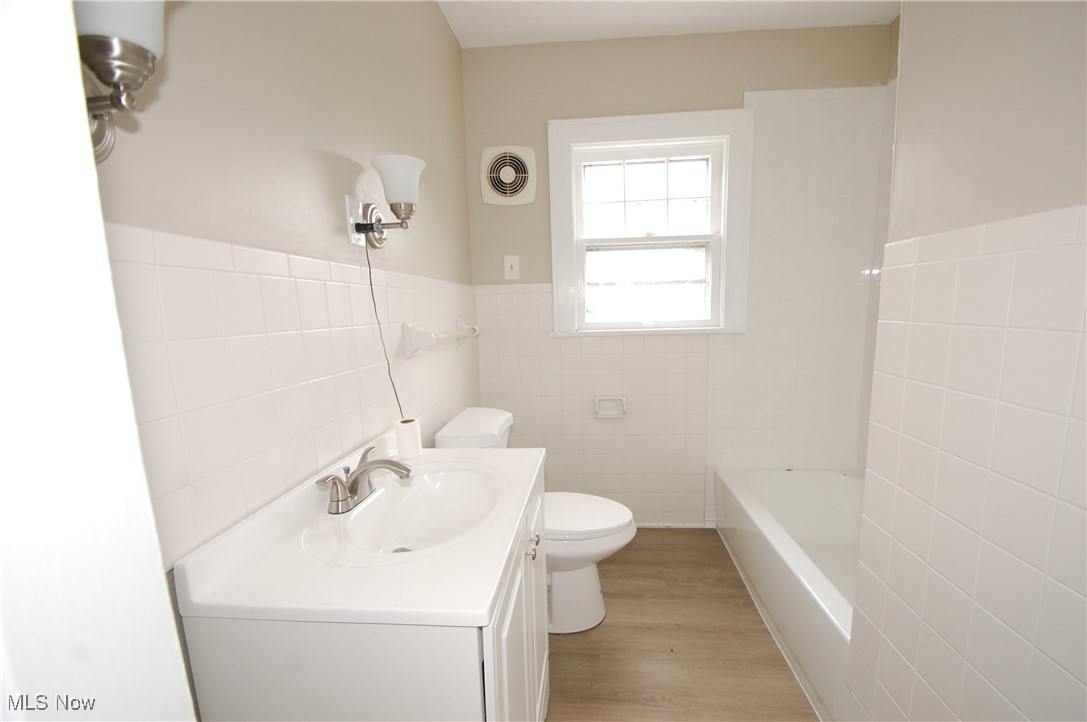 Cochran Park East Sub - Residential