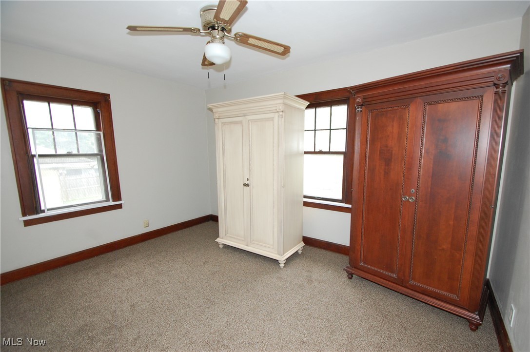 Cochran Park East Sub - Residential