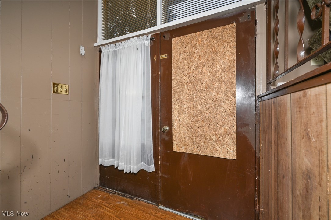 Covington - Residential