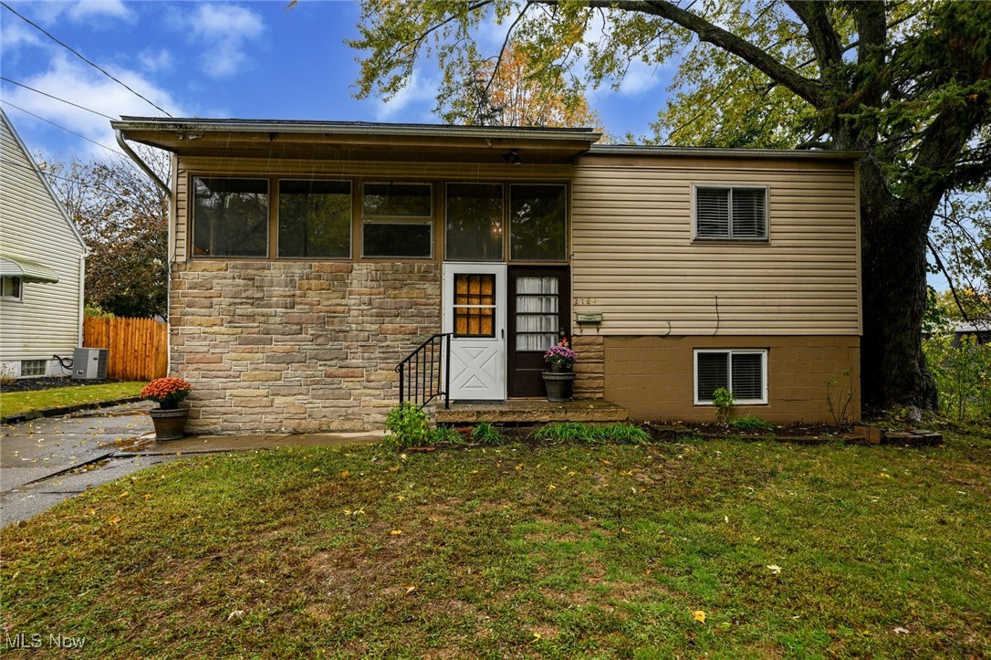 Covington - Residential