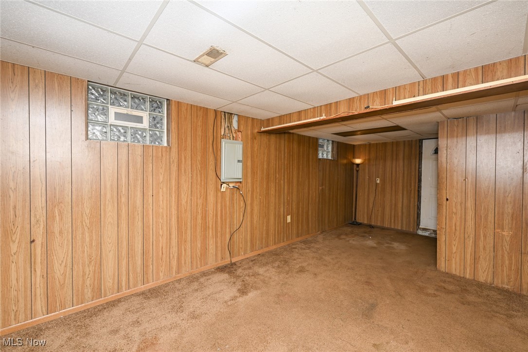 Covington - Residential