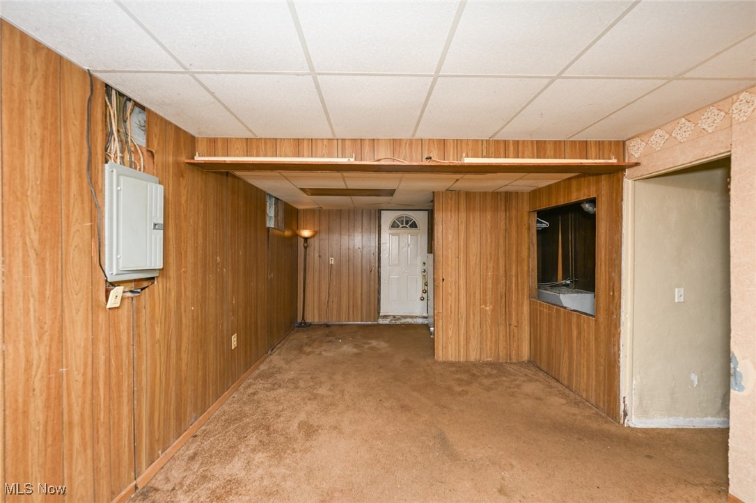 Covington - Residential