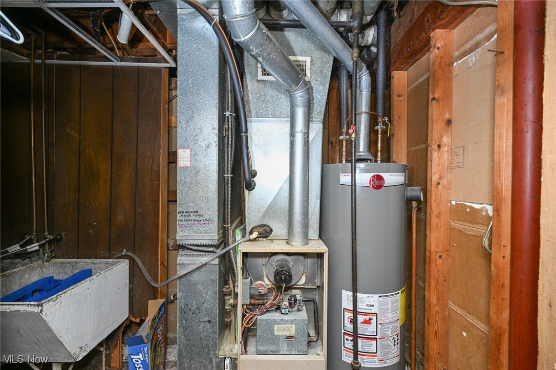 Covington - Residential