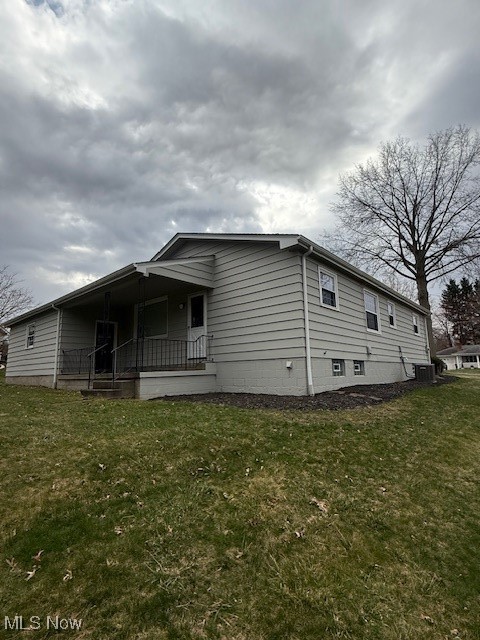 8542 Van Drive, Poland, Ohio image 37