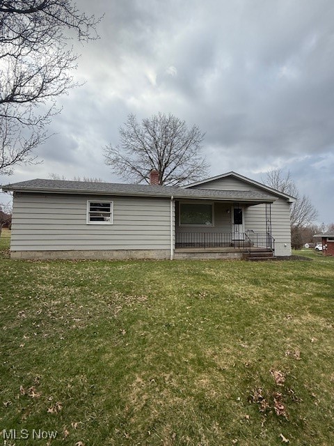 8542 Van Drive, Poland, Ohio image 35