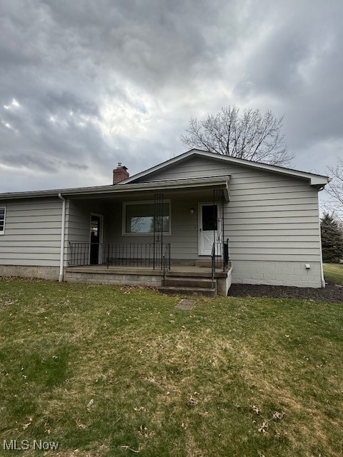 8542 Van Drive, Poland, Ohio image 36