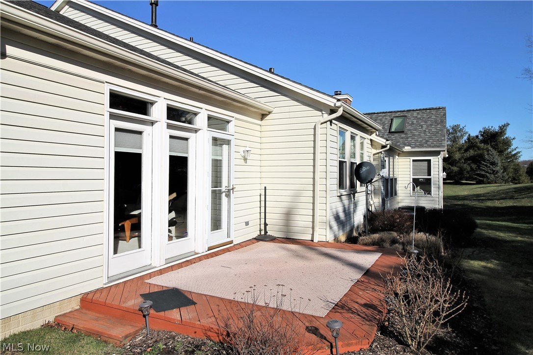 Ethans Green - Residential