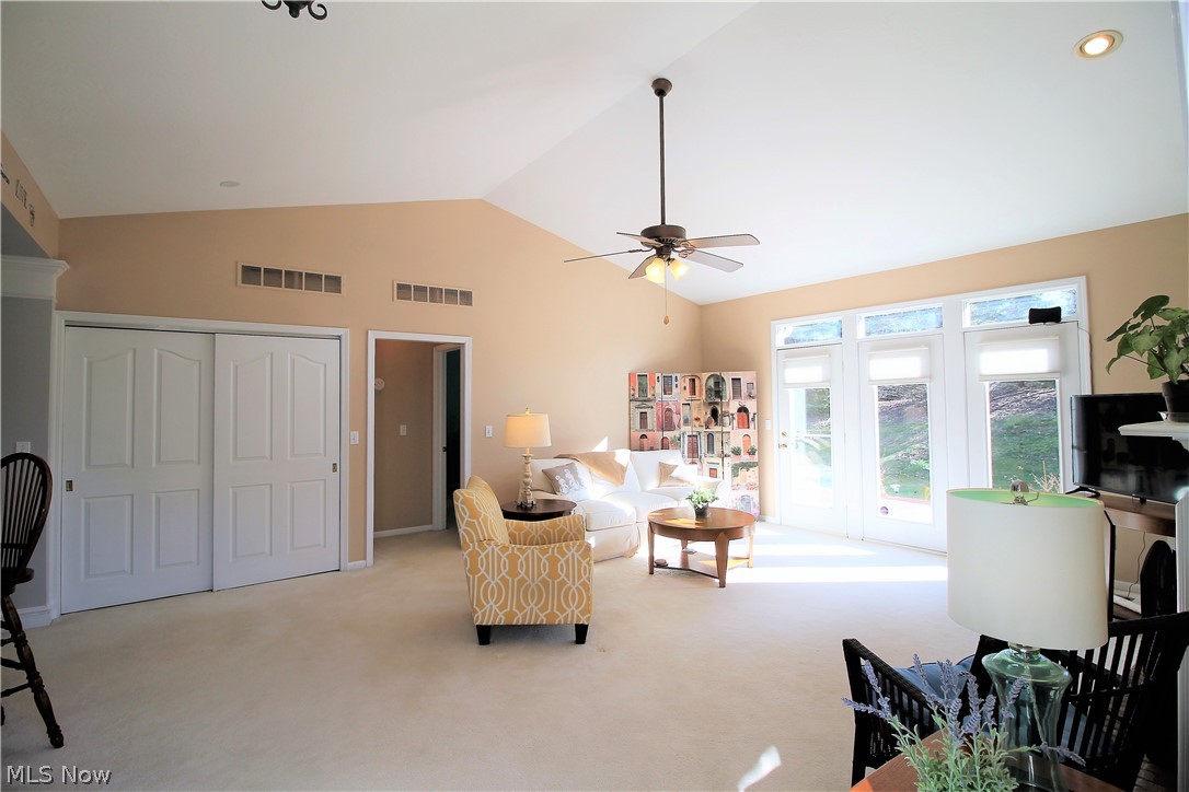 Ethans Green - Residential