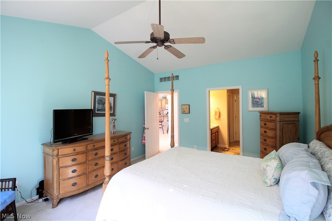 Ethans Green - Residential