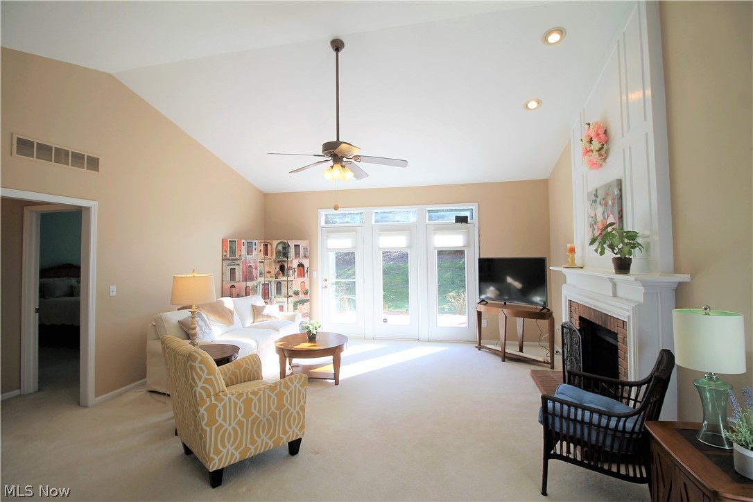 Ethans Green - Residential