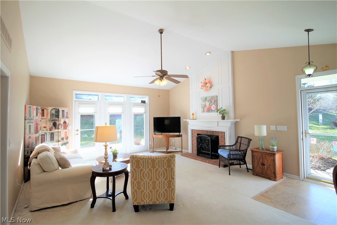 Ethans Green - Residential