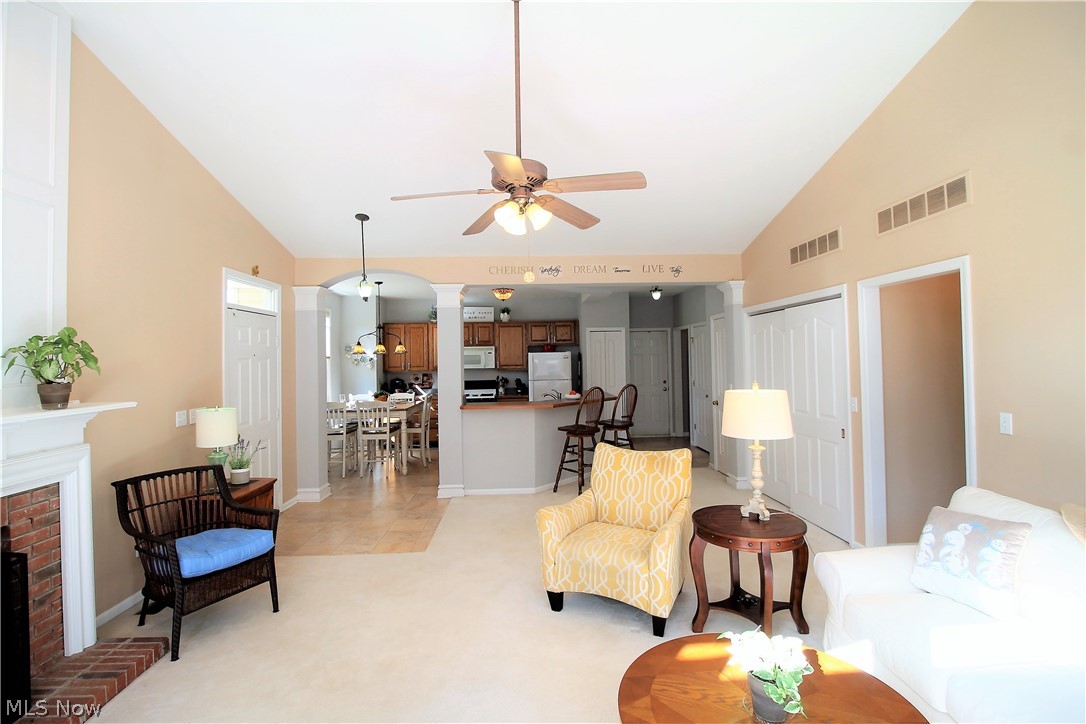 Ethans Green - Residential