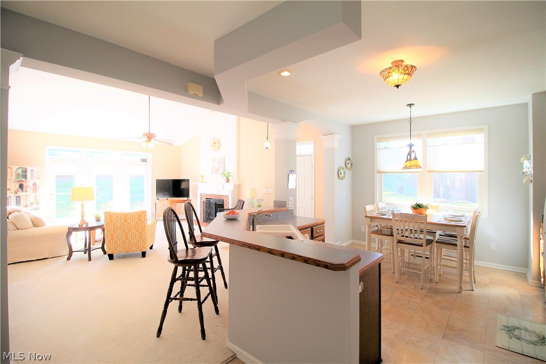 Ethans Green - Residential