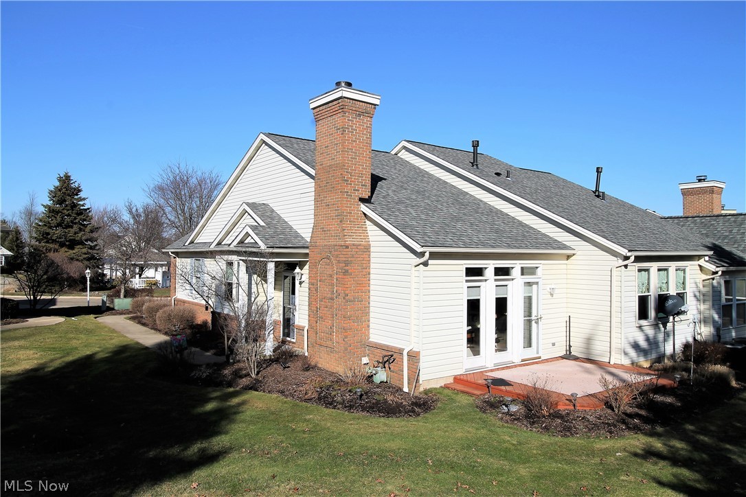 Ethans Green - Residential