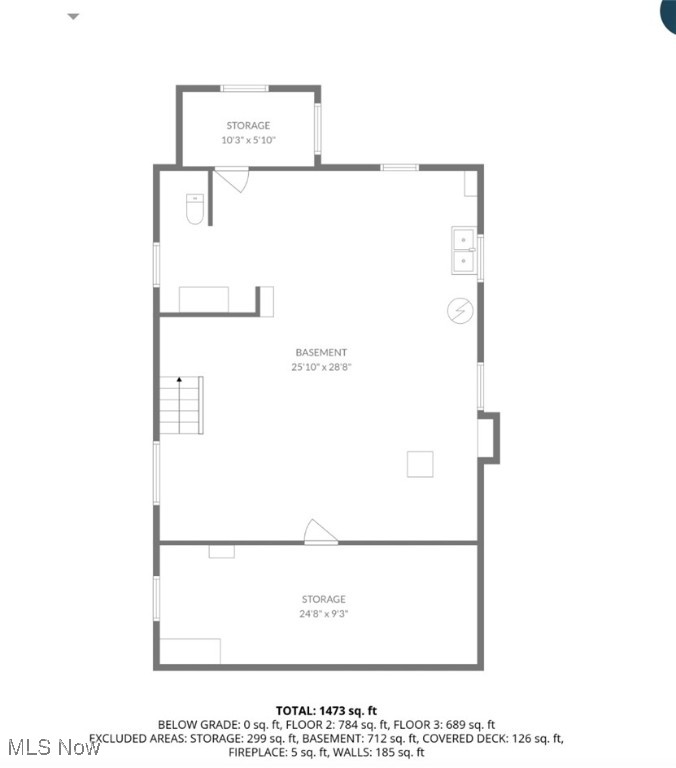 Main image without alt text