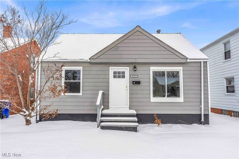 4561 W 148th Street, Cleveland, OH 44135 - #: 5093185