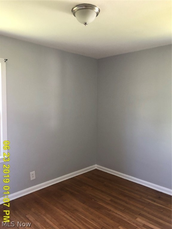 Mckinley Heights - Residential