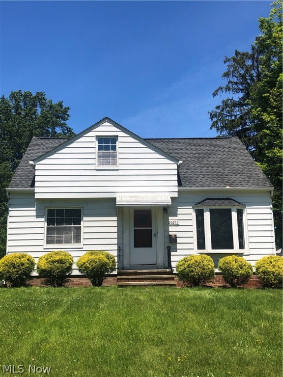 Mckinley Heights - Residential