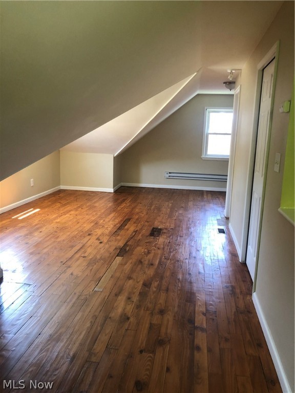 Mckinley Heights - Residential