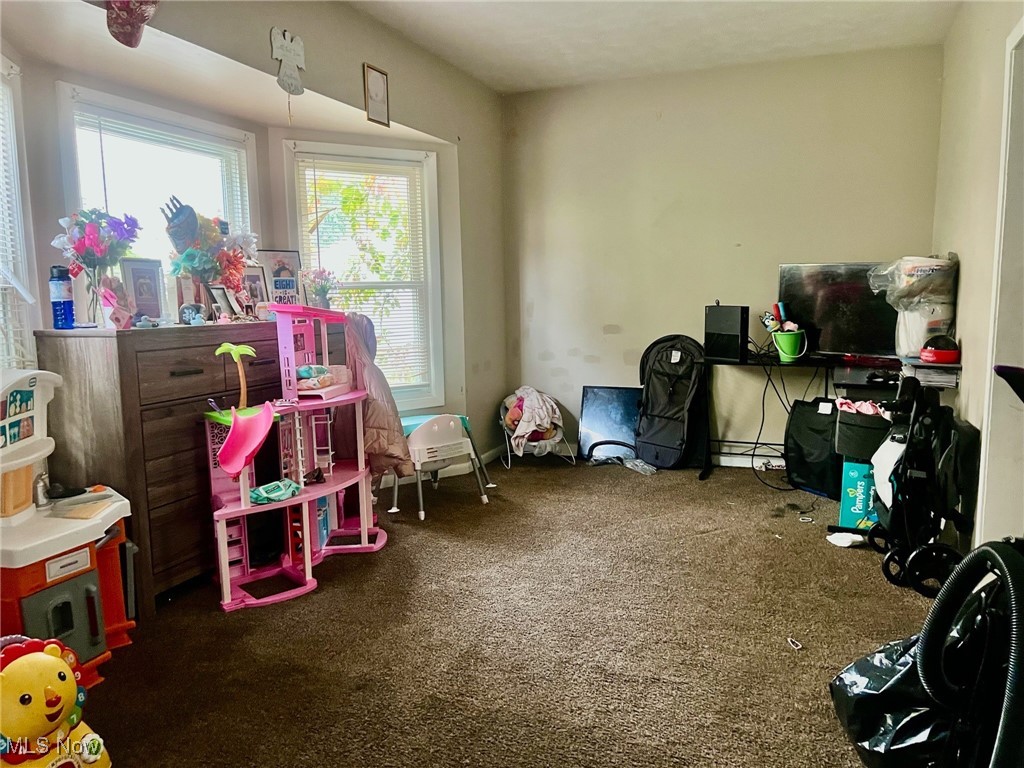 Frederick - Residential