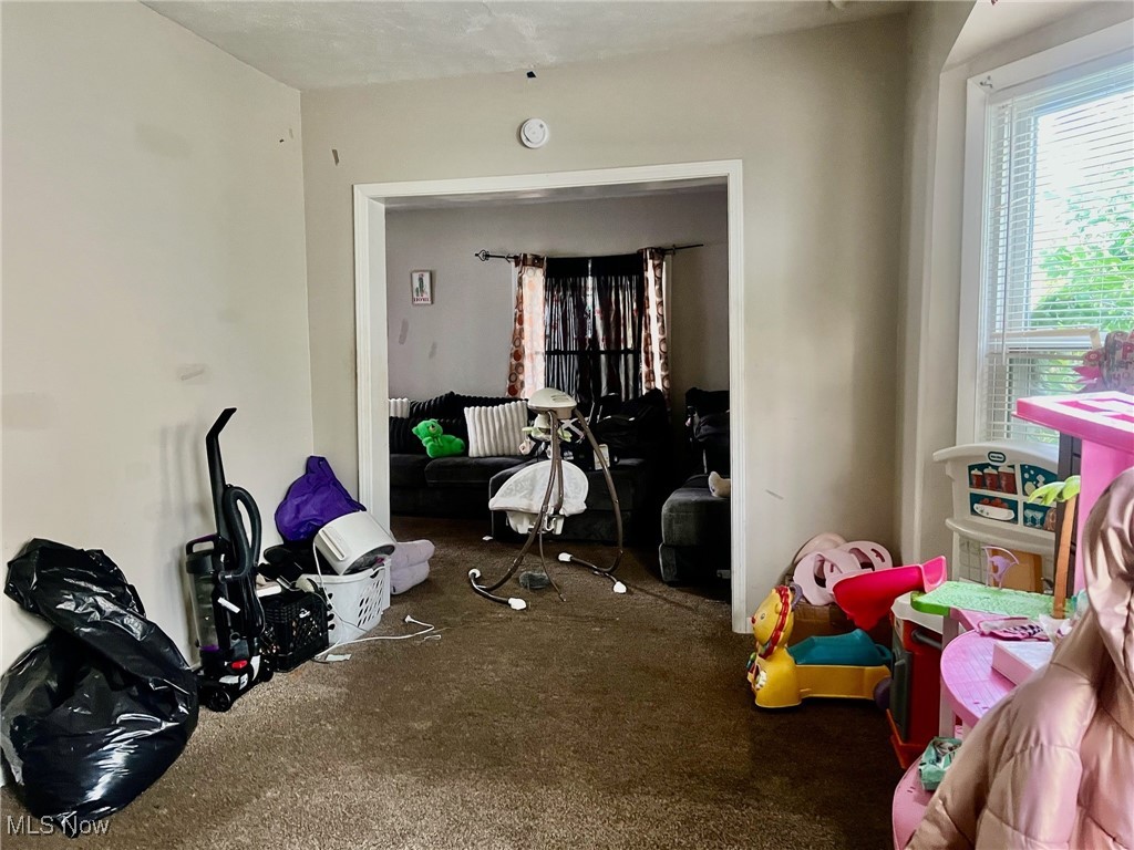 Frederick - Residential