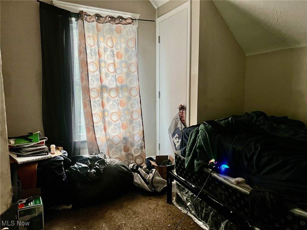 Frederick - Residential