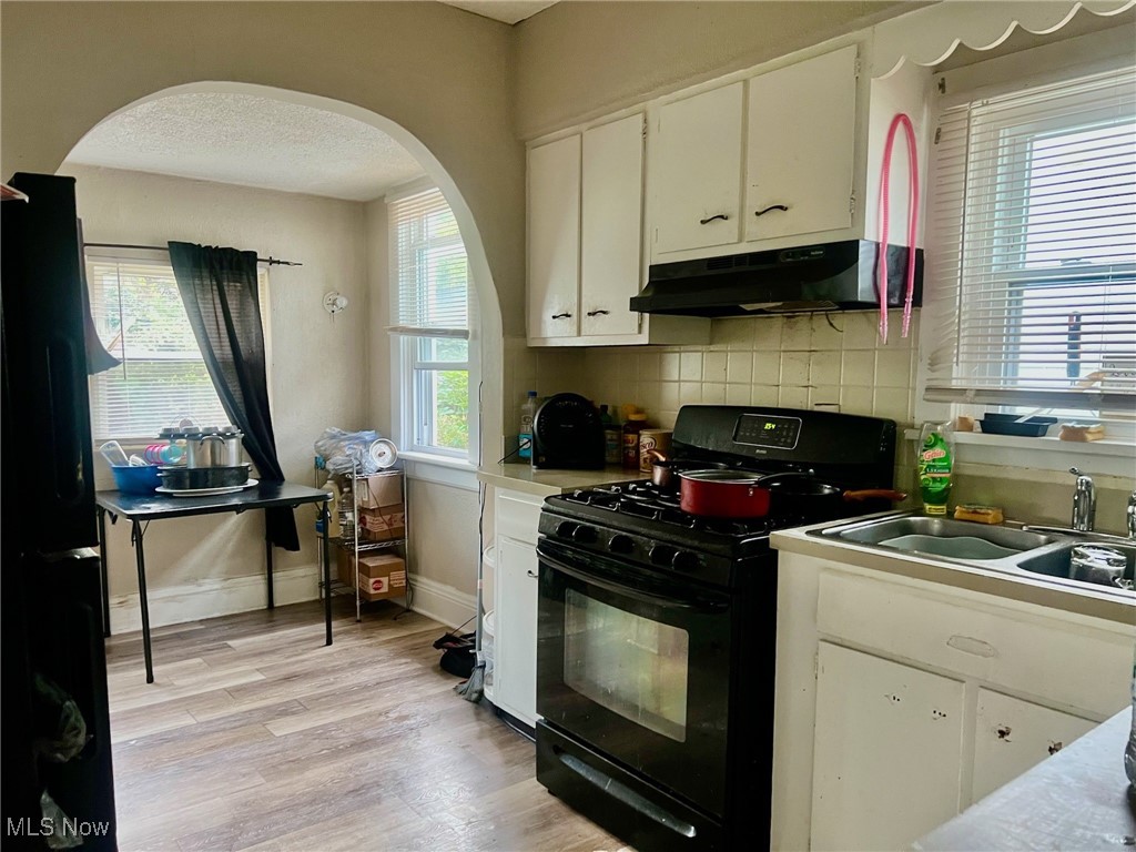 Frederick - Residential