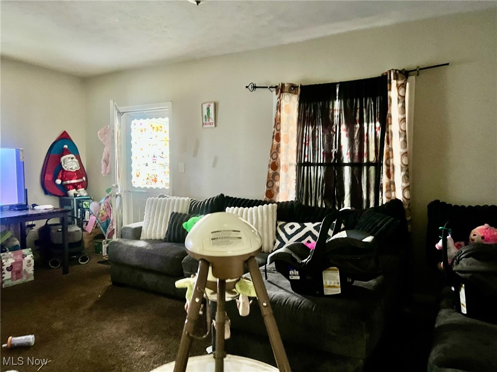 Frederick - Residential