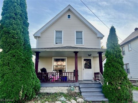 Homes For Sale - 836 Rudyard Road<br/> Cleveland, OH 44110