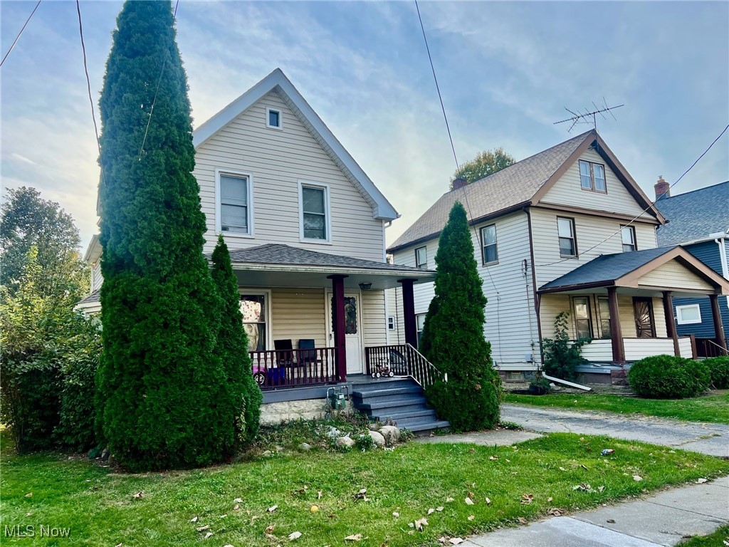 Frederick - Residential