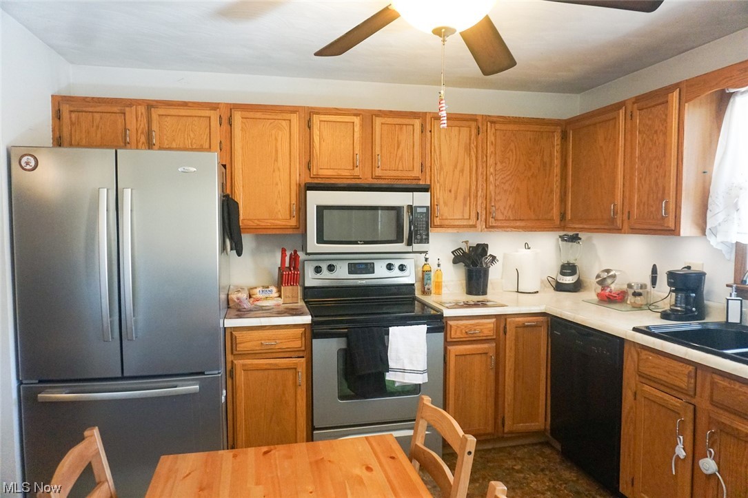 Hunts Add 01 - Residential