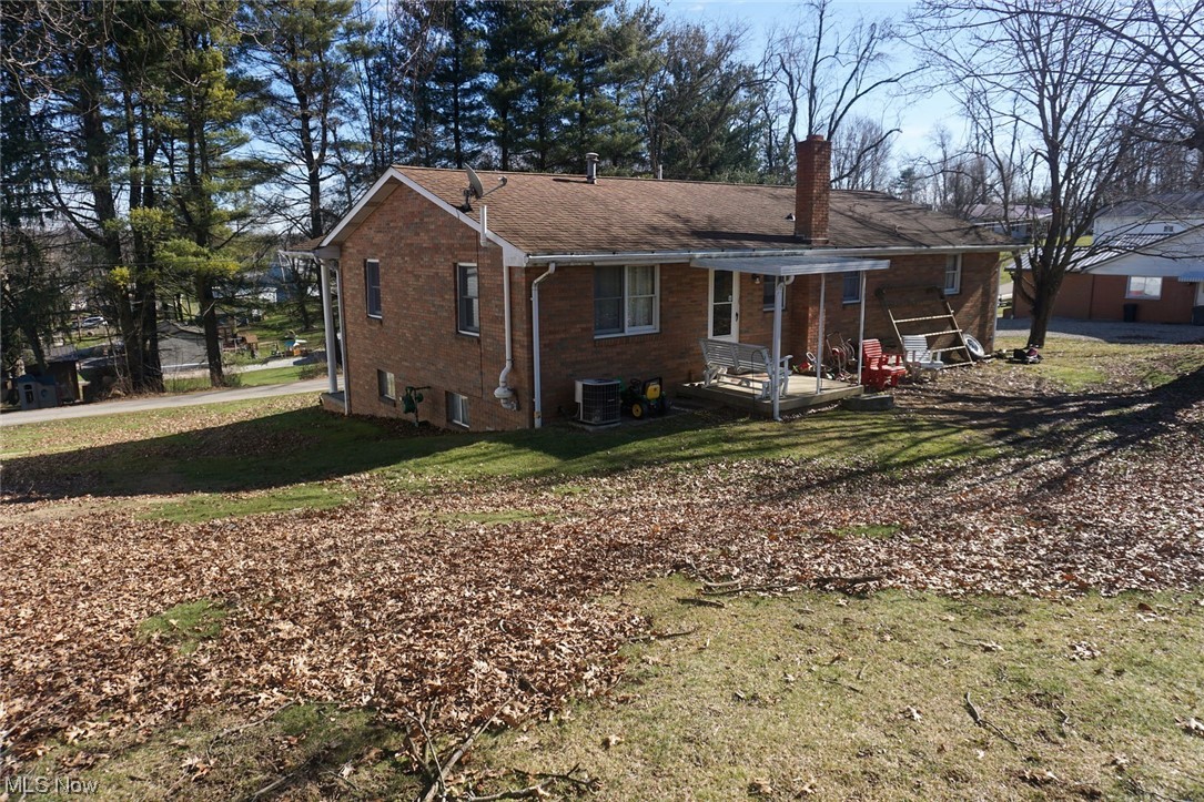 Hunts Add 01 - Residential