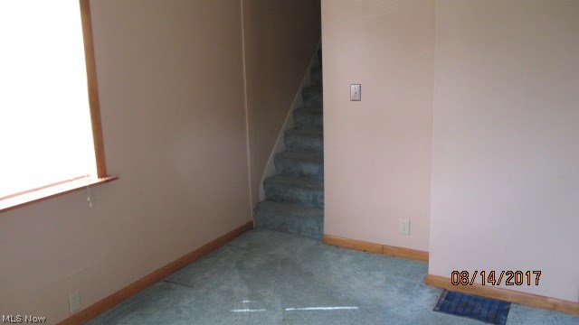 Coshocton County Agricultural - Residential