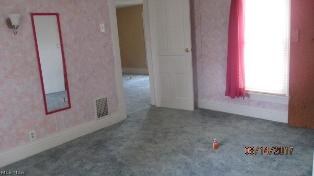 Coshocton County Agricultural - Residential